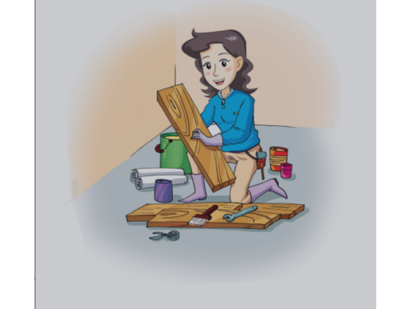 裝修為何會(huì)產(chǎn)生VOCS？